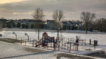 Weather camera view of Orono IS.