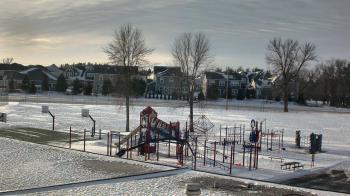 Weather camera view of Orono IS.