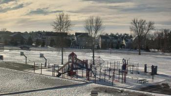 Weather camera view of Orono IS.