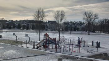 Weather camera view of Orono IS.