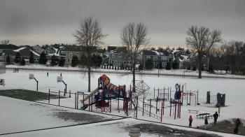 Weather camera view of Orono IS.