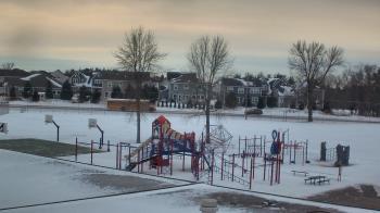 Weather camera view of Orono IS.