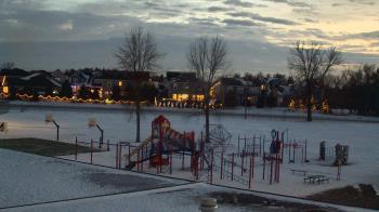 Weather camera view of Orono IS.