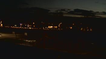 Weather camera view of Orono IS.