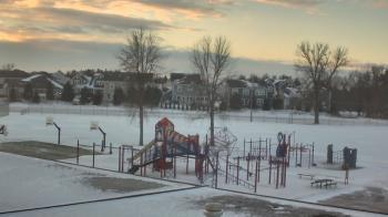 Weather camera view of Orono IS.