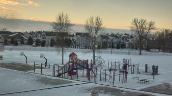 Weather camera view of Orono IS.