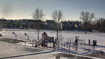 Weather camera view of Orono IS.