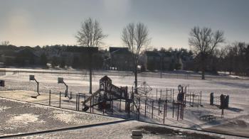 Weather camera view of Orono IS.