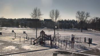 Weather camera view of Orono IS.