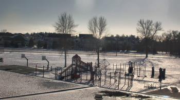 Weather camera view of Orono IS.