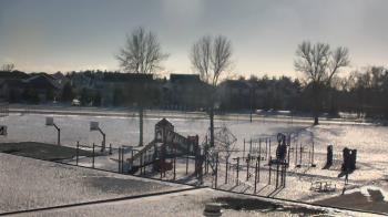 Weather camera view of Orono IS.