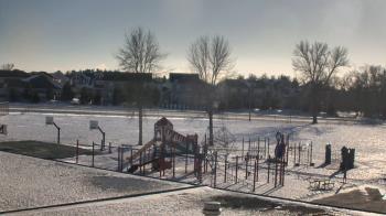 Weather camera view of Orono IS.