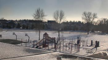 Weather camera view of Orono IS.