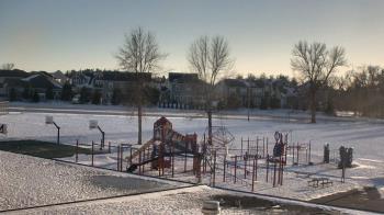 Weather camera view of Orono IS.