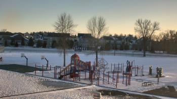 Weather camera view of Orono IS.