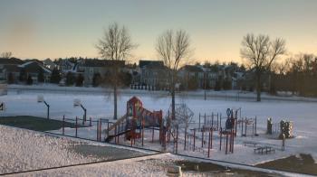 Weather camera view of Orono IS.