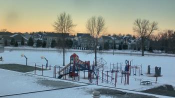 Weather camera view of Orono IS.