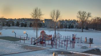 Weather camera view of Orono IS.