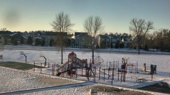 Weather camera view of Orono IS.