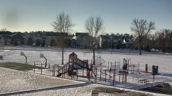 Weather camera view of Orono IS.