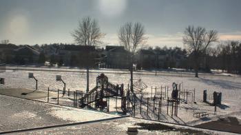 Weather camera view of Orono IS.