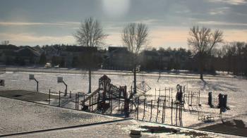 Weather camera view of Orono IS.