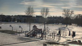 Weather camera view of Orono IS.