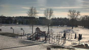 Weather camera view of Orono IS.