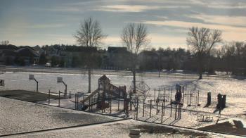 Weather camera view of Orono IS.