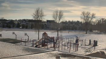 Weather camera view of Orono IS.