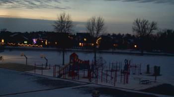 Weather camera view of Orono IS.