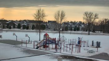 Weather camera view of Orono IS.