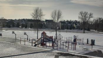 Weather camera view of Orono IS.