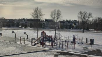 Weather camera view of Orono IS.