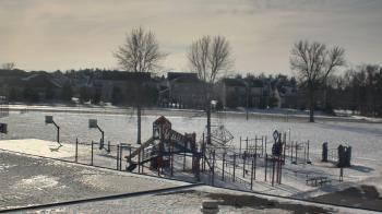 Weather camera view of Orono IS.