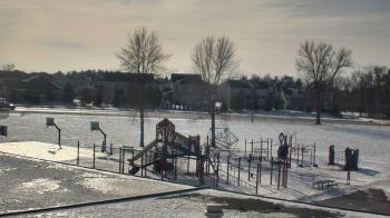 Weather camera view of Orono IS.