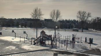 Weather camera view of Orono IS.