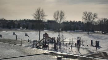 Weather camera view of Orono IS.