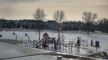 Weather camera view of Orono IS.