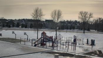 Weather camera view of Orono IS.