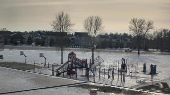 Weather camera view of Orono IS.