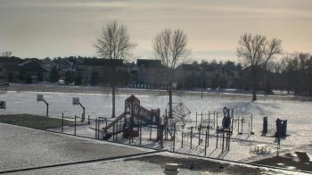 Weather camera view of Orono IS.