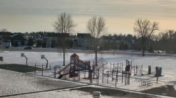 Weather camera view of Orono IS.