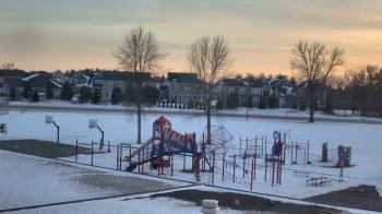 Weather camera view of Orono IS.