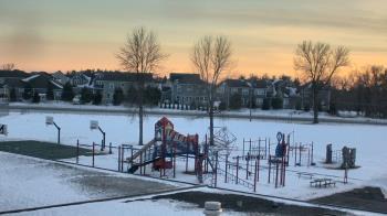 Weather camera view of Orono IS.