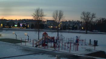 Weather camera view of Orono IS.