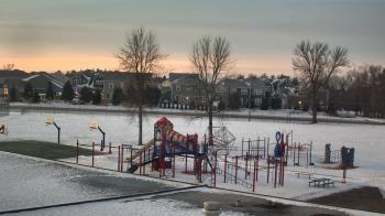 Weather camera view of Orono IS.