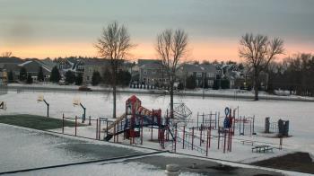 Weather camera view of Orono IS.