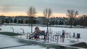 Weather camera view of Orono IS.