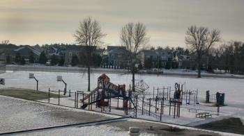 Weather camera view of Orono IS.